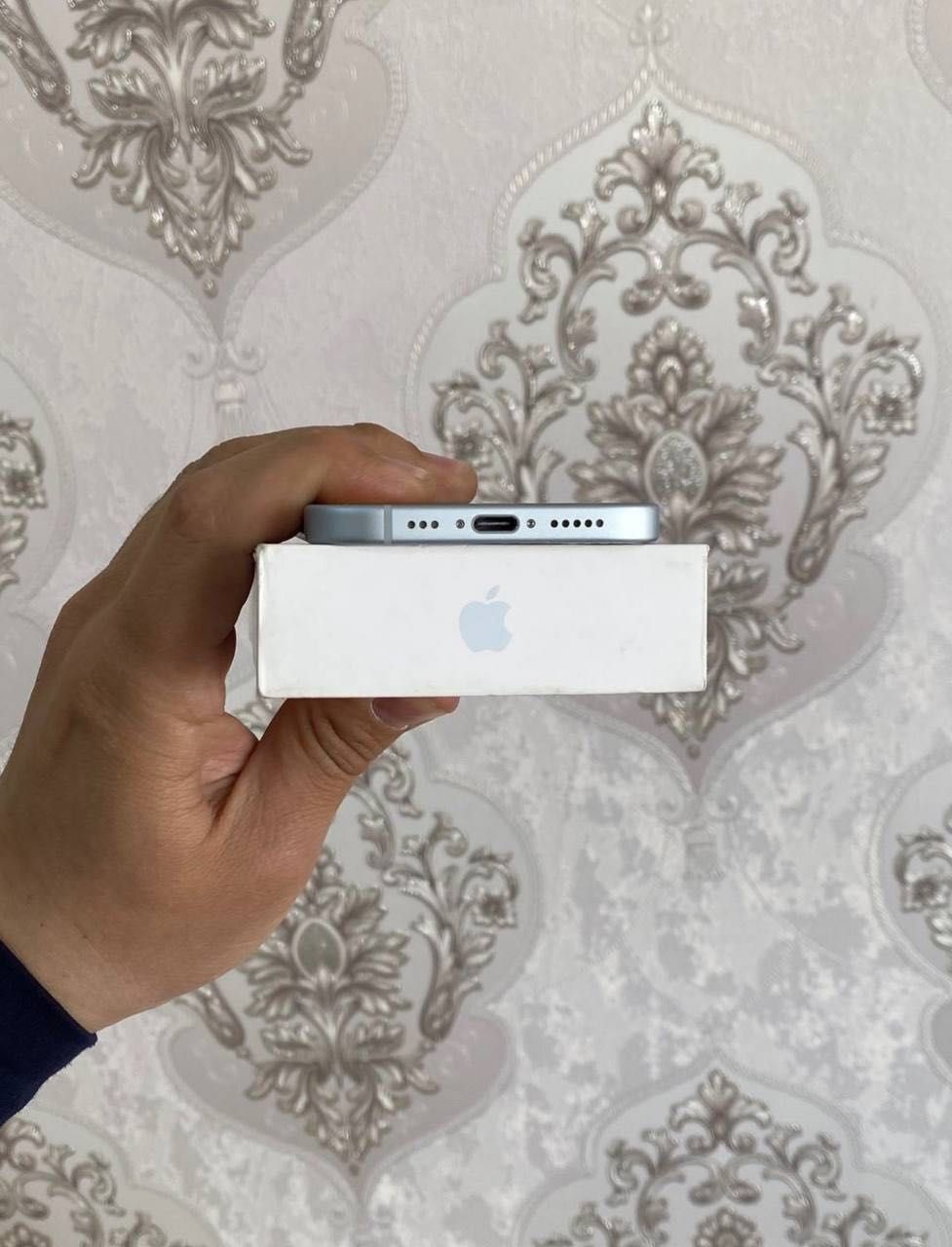 Iphone 15 sotiladi