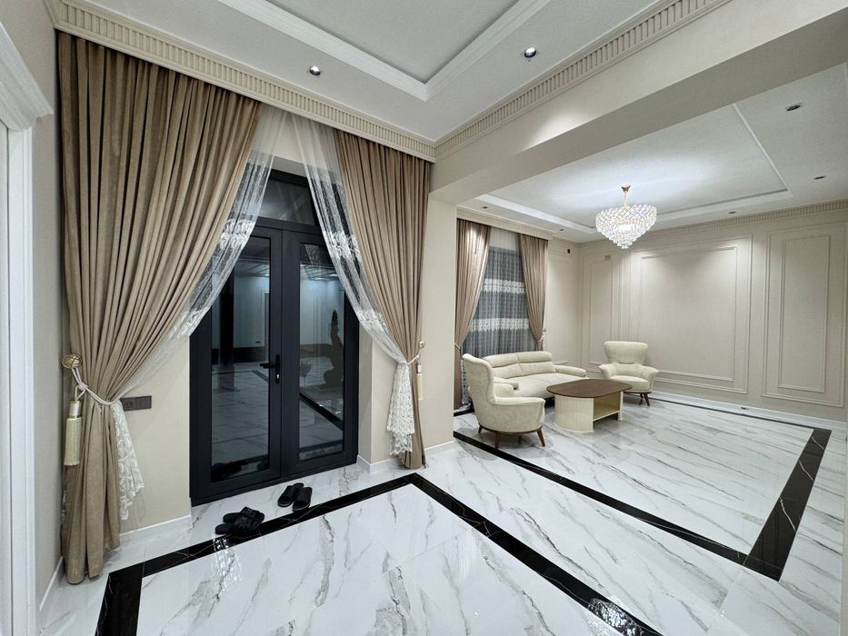 Срочно продаётся евро дом