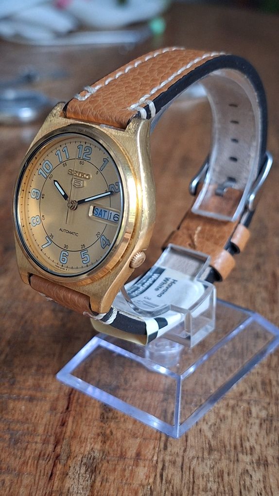 Seiko 7009-5001 si 7009-3170 A2