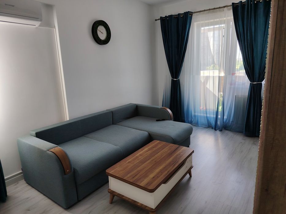 Apartament de vânzare 2 camere
