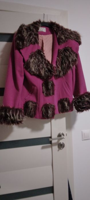 Scurtă damă 44/ 46