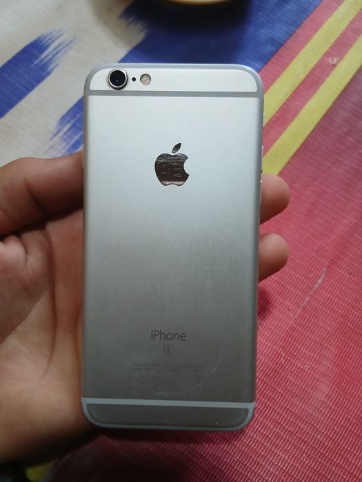 Iphone 6s 64 gb ideal