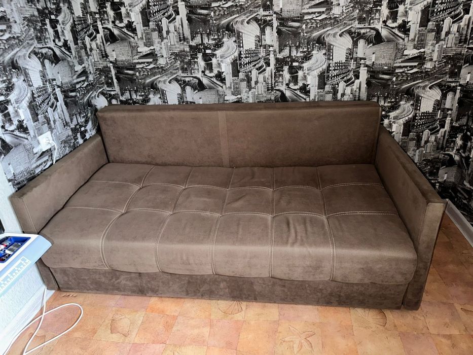 Диван в отличном состоянии