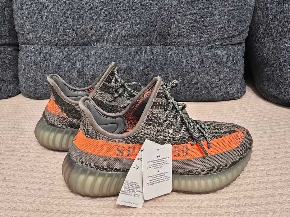 Yeezy 350 Boost Adidas barbati marimi de la 41 la 46