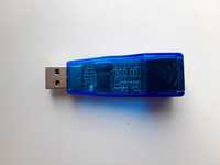 USB сетевая карта