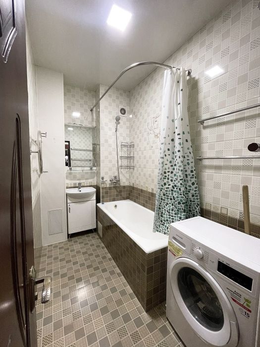 Olmazor Qoraqamish 2/1