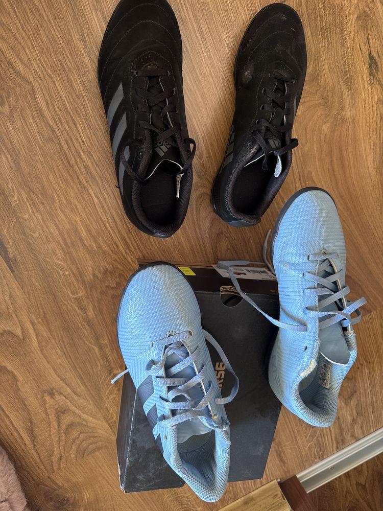 Стоножки adidas 36 2/3