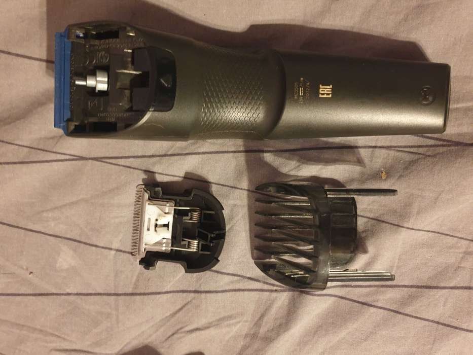 Машинка за подстригване Philips