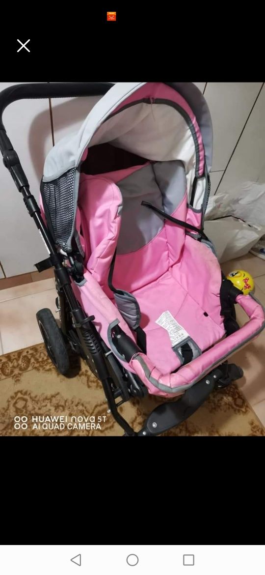 Бебешка /детска количка