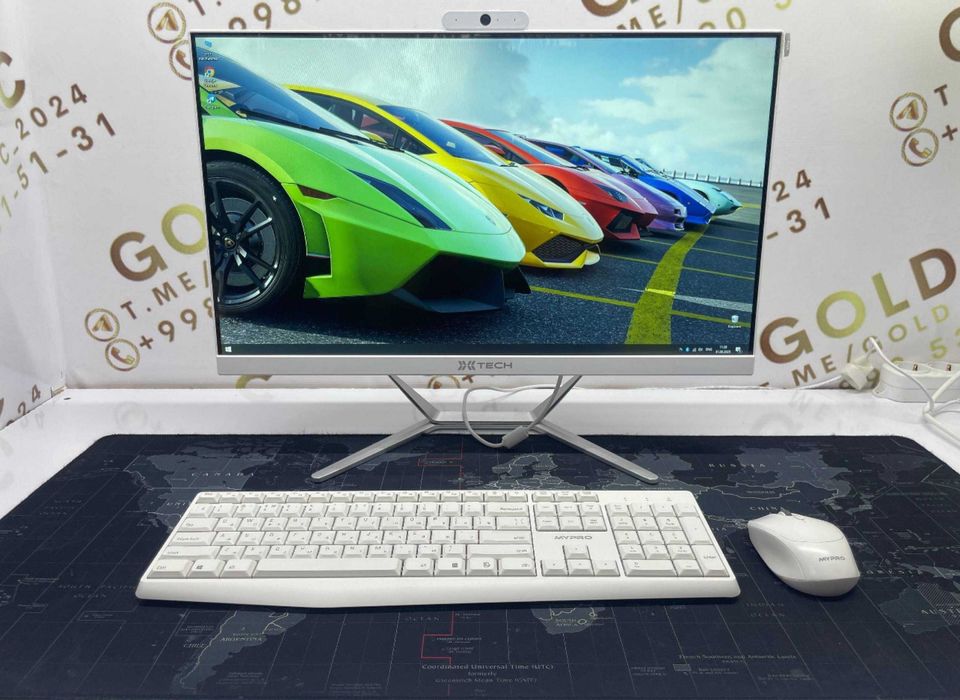Monoblok MYPRO core i5