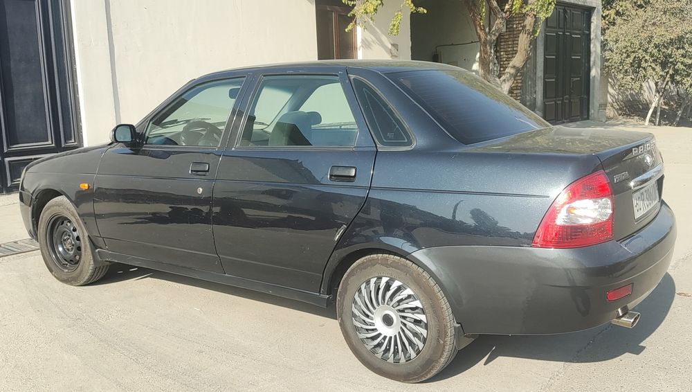Lada Priora 2170
