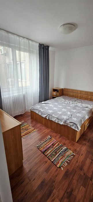 Închiriez apartament 2 camere Dr Taberei