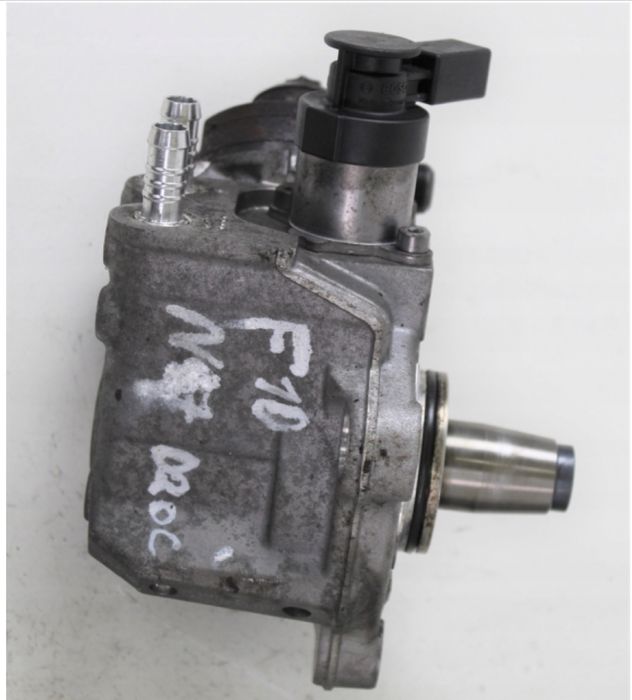 BMW Дюзи и помпа N47 F10 F20 F30 184k