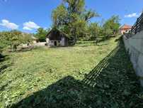 Cosit iarbă tuns și defrișat copaci curățire terenuri RAPID ȘI IEFTIN