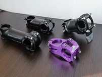 Pipe ghidon + accesorii bicicleta
