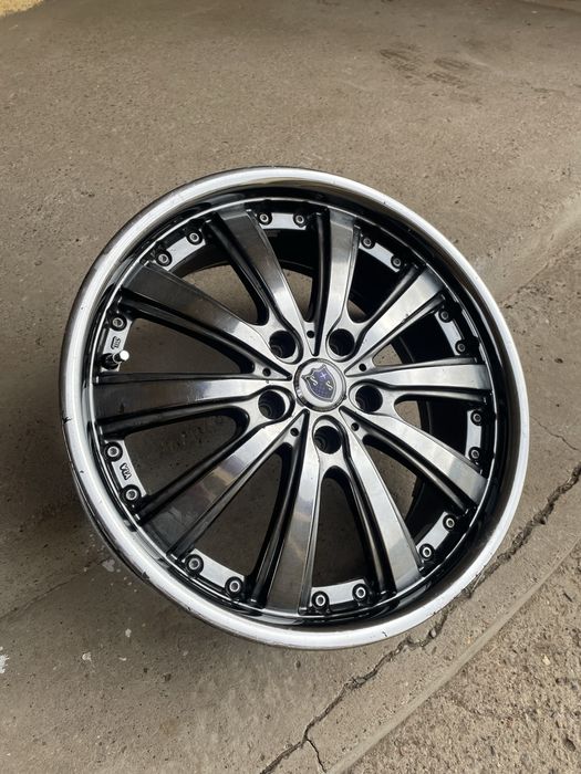 Диски Р18 5х114,3