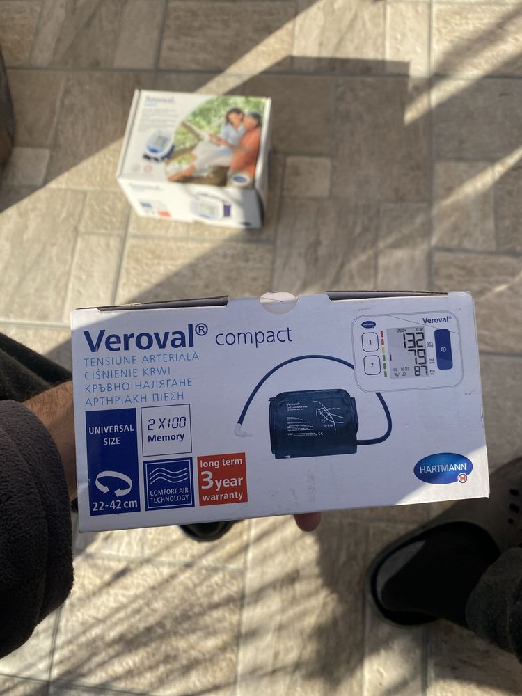 Aparatura medicala tensiometru aerosoli saltea