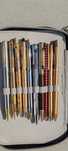 Lot pixuri vechi de colectie