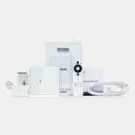 Тв бокс MECOOL KM2 PLUS Deluxe TV Box google and netflix certified