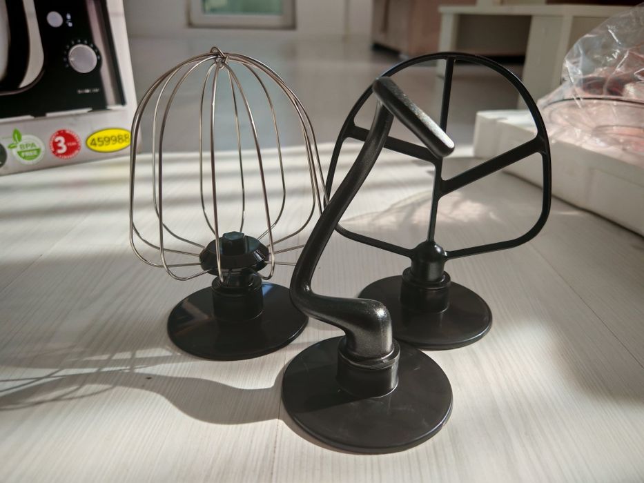 Robot de bucătărie SilverCrest nou sigilat