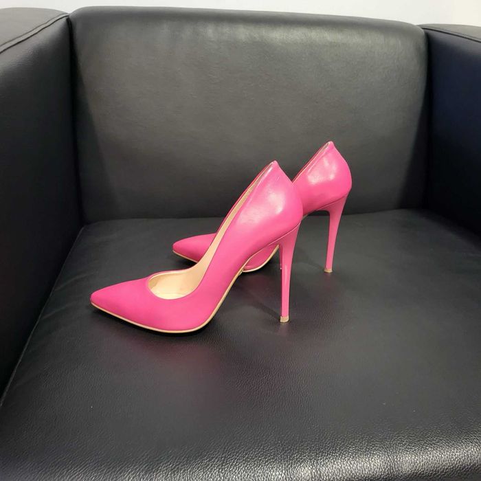 Официални обувки