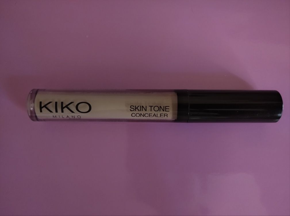 Kiko milano nabor