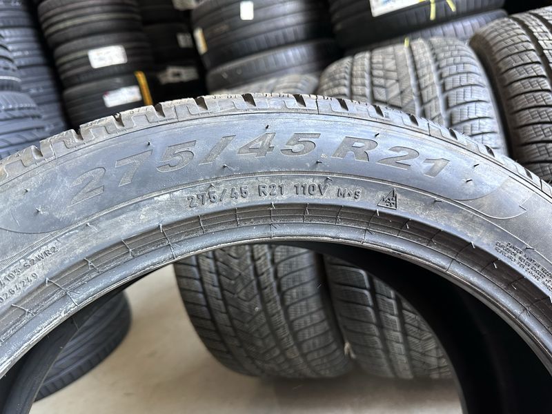 315/40/21//275/45/21 PIRELLI