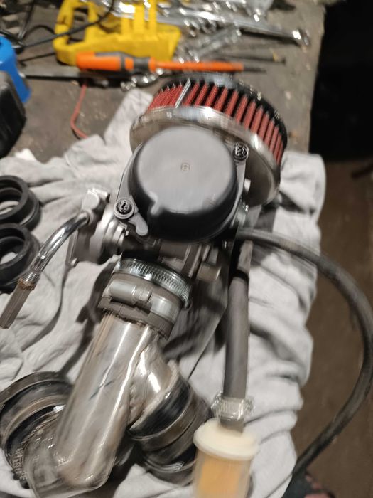 Kawasaki VN 750 Vulcan