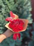 Buchet de trandafiri