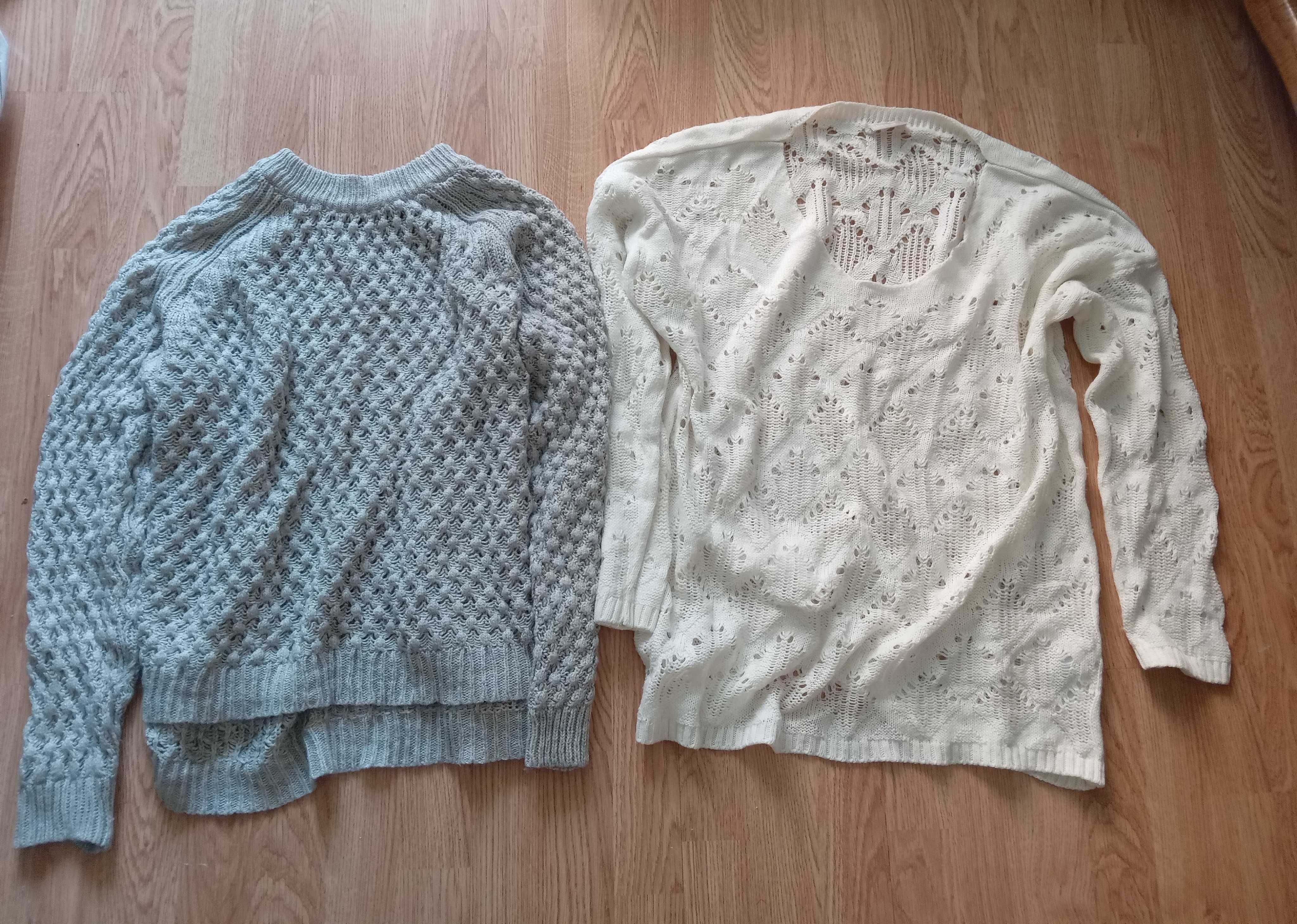 Bluze = 2 bucăți M/L (42 /44 )