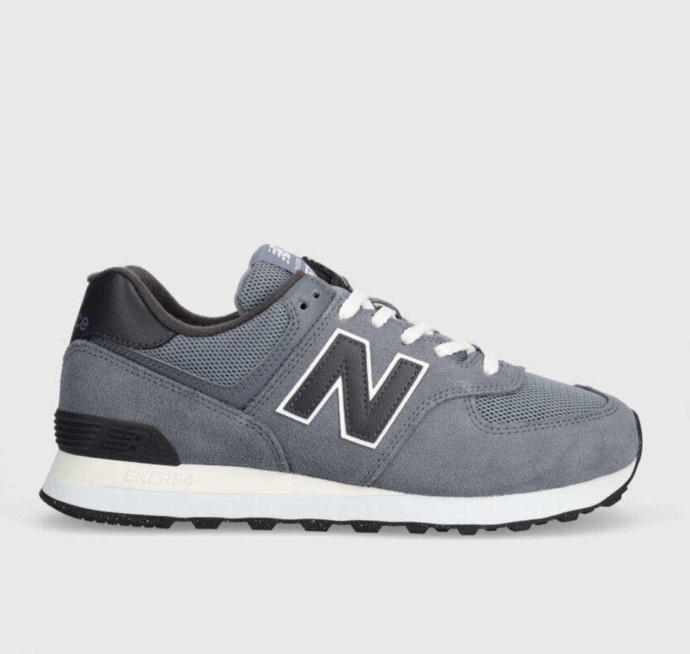 New Balance 574 ОРИГИНАЛНИ мъжки маратонки 42/26,5см