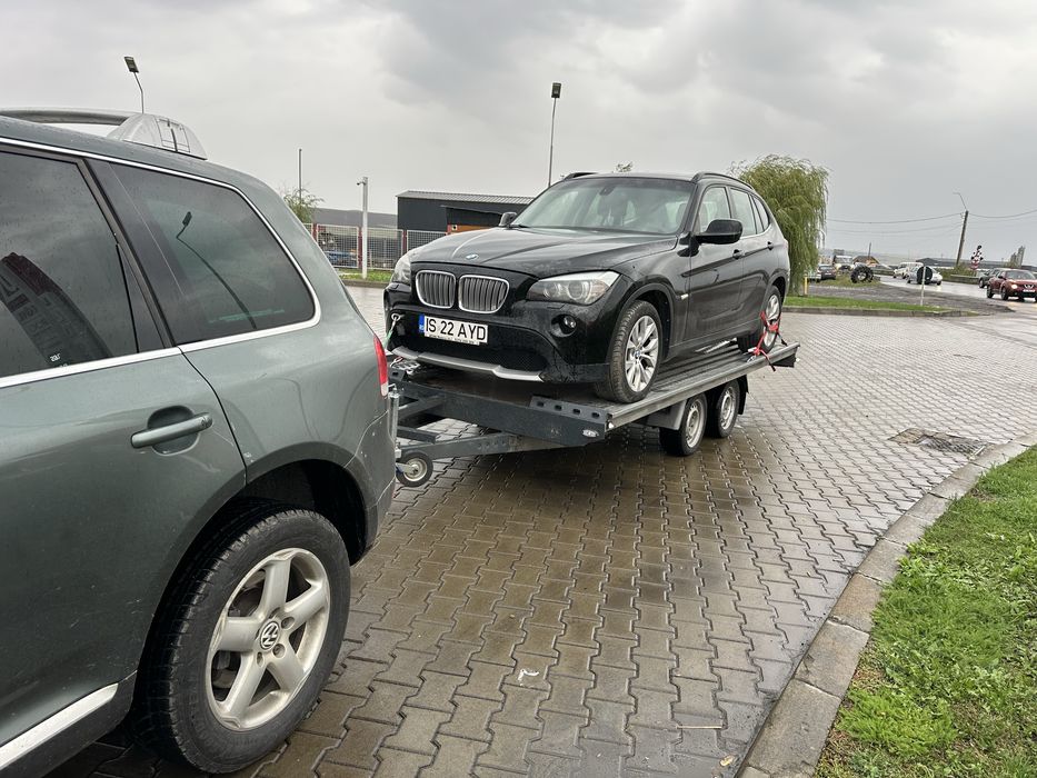 ***Tractǎri Transport Auto***