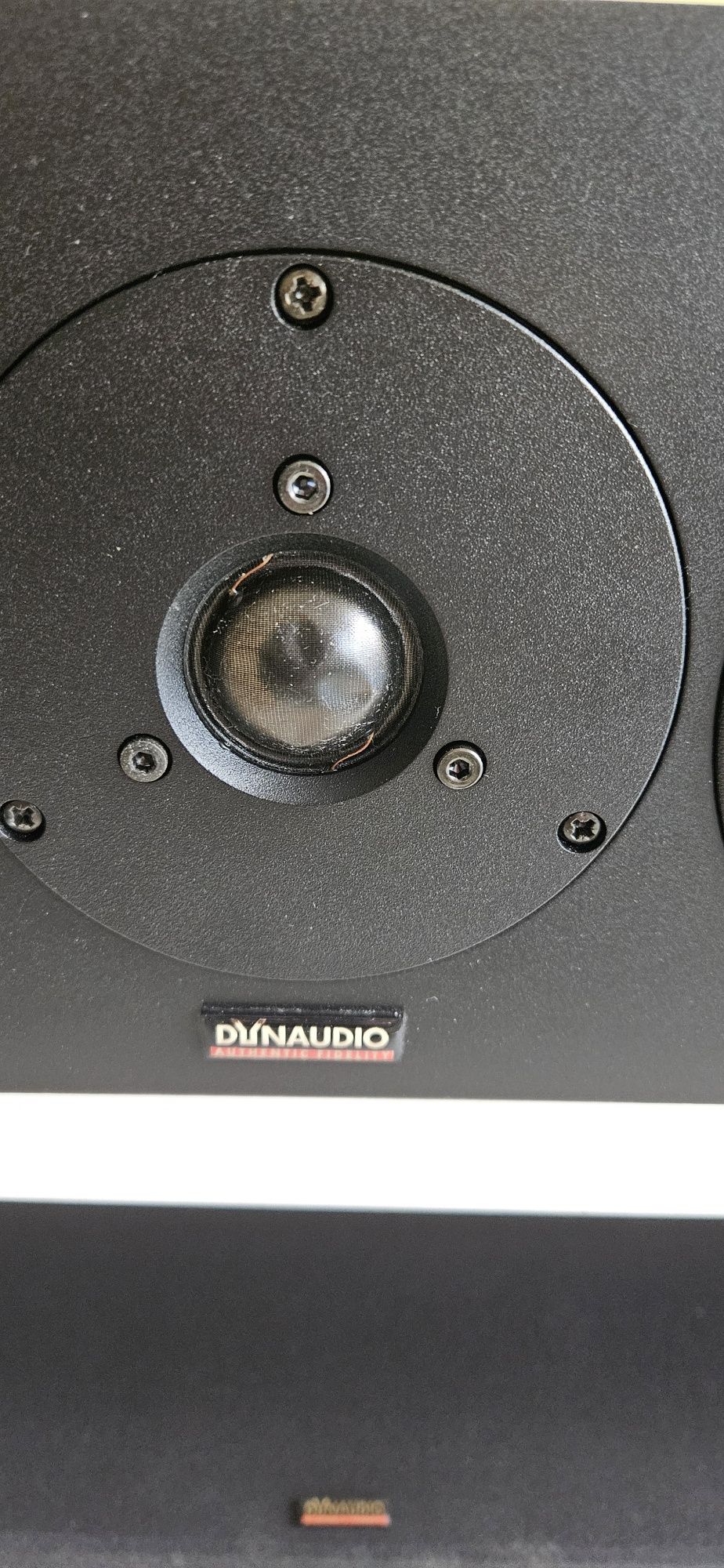 Dynaudio Audience 122C