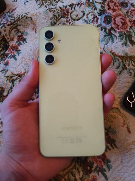Самсунг а 54,идеал