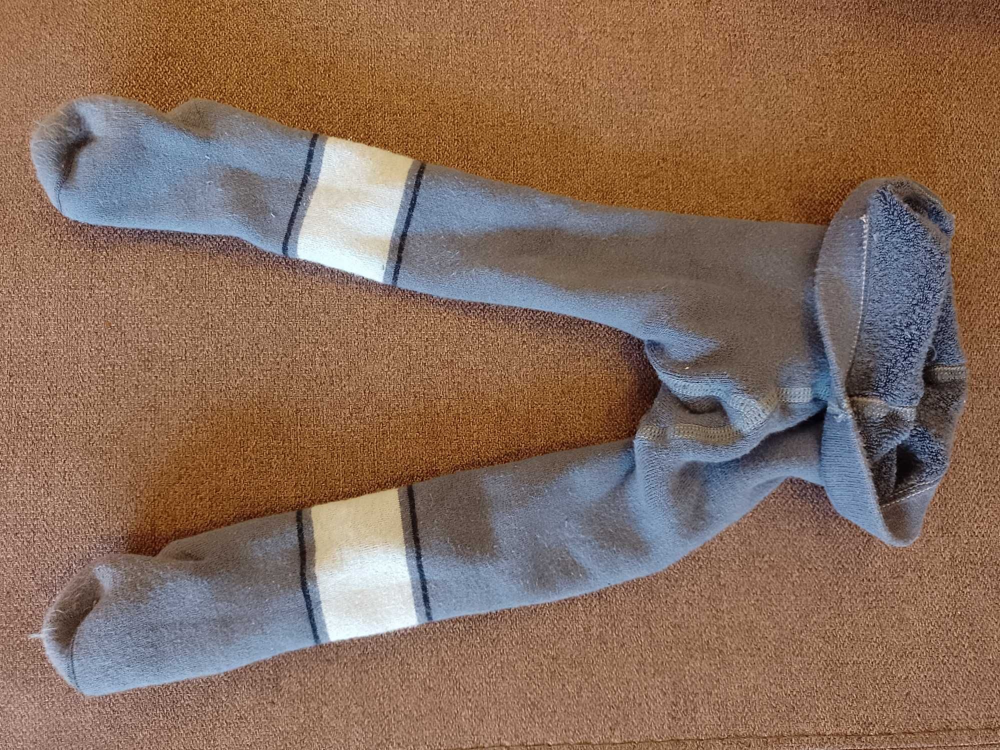 Зимен лот да момиче 86 р-р - яке, клин, пангалон, шапка + чоропогащник