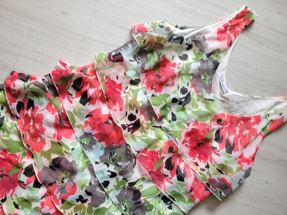 Rochie dama Steilman florale