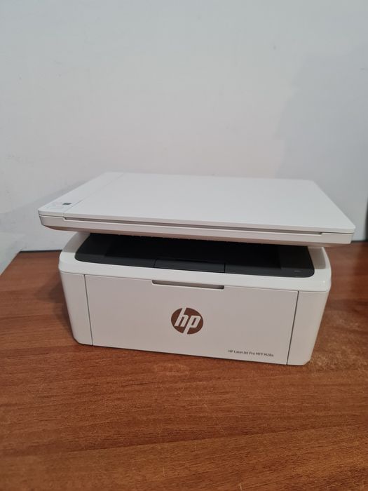 Imprimanta laser HP M28a