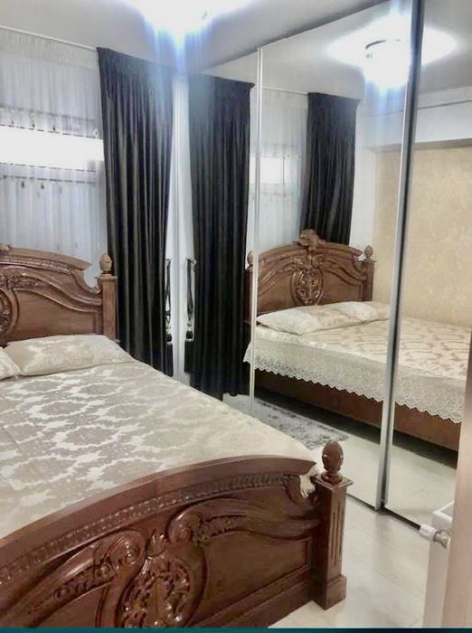 Vand apartament 2