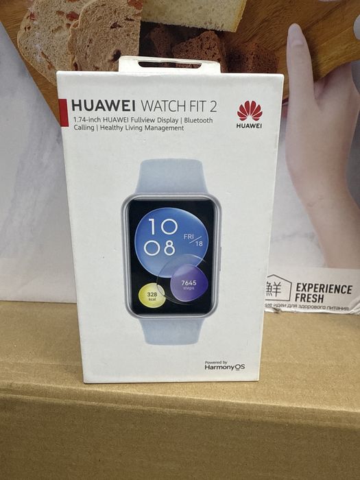 Продаю смарт часы