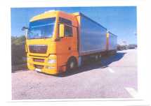 de vanzare 3 camioane cu remorci (  MAN + SCANIA cu remorci)