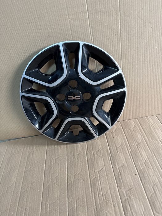 Capac roata tabla dacia Spring