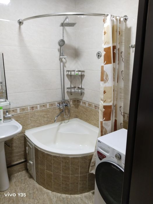 Аренда 3 ком Кушбеги Башлык