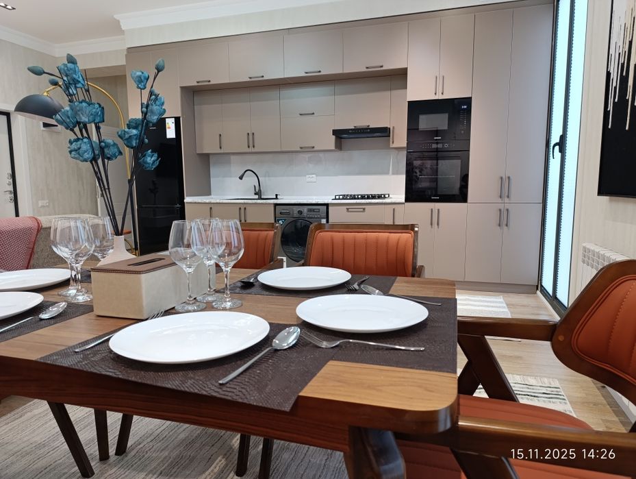 Срочно продам 2 комнатную квартиру