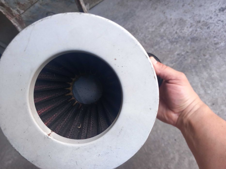 Продавам спортен филтър