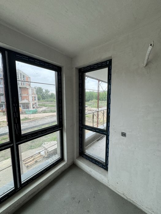 Продава се Двустаен апартамент в Пловдив, Христо Смирненски - 83 кв.м за 1494 €/кв.м - Снимка #16