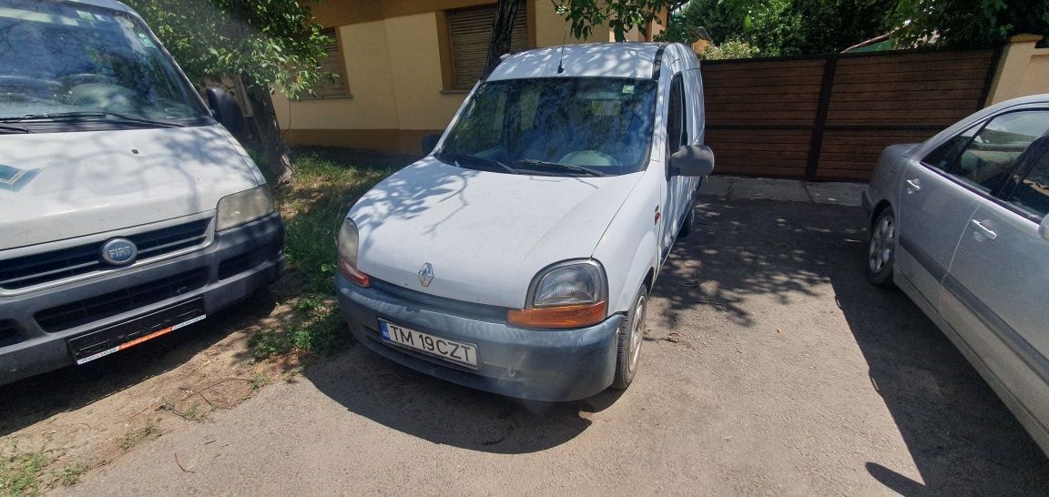 Vand Renault Kangoo 19 CDTI