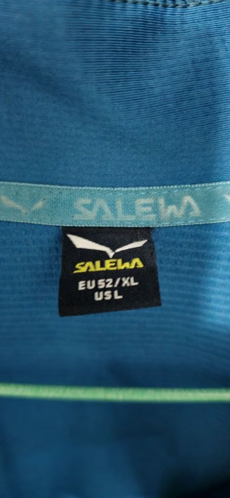 Bluza tehnica Salewa