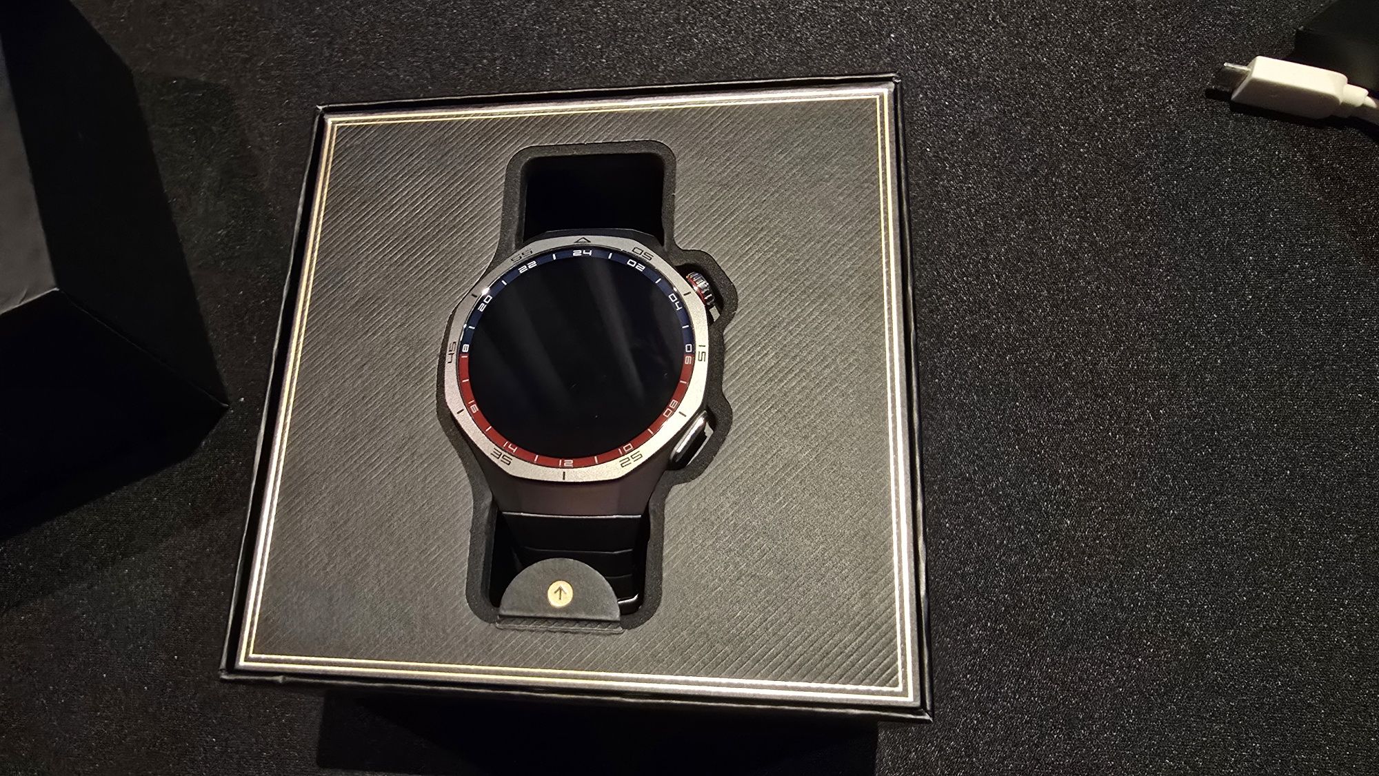 Huawei watch GT 5 pro