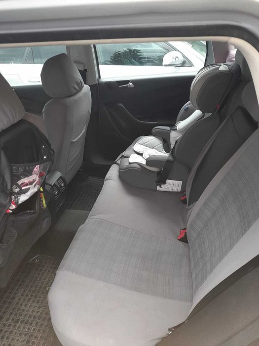 2007,cutie dsg,motor 2.0 dpf activ,asigurare,itp