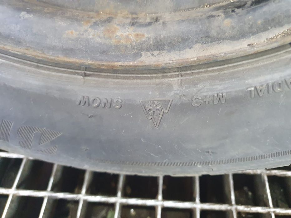 Janta tabla r15 Renault Clio 5 [2019 - 2023] 1.0 tce H4D480